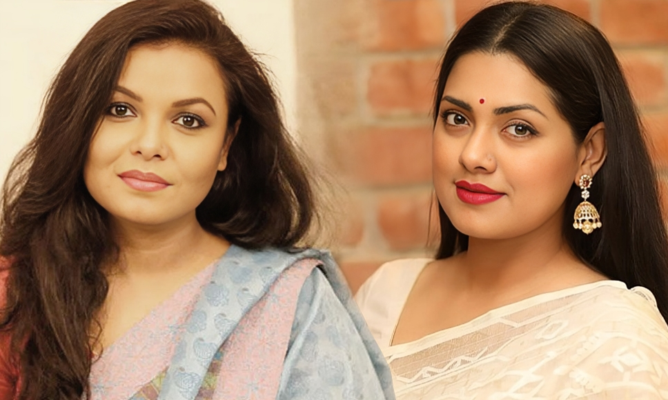 তিশা শাওন