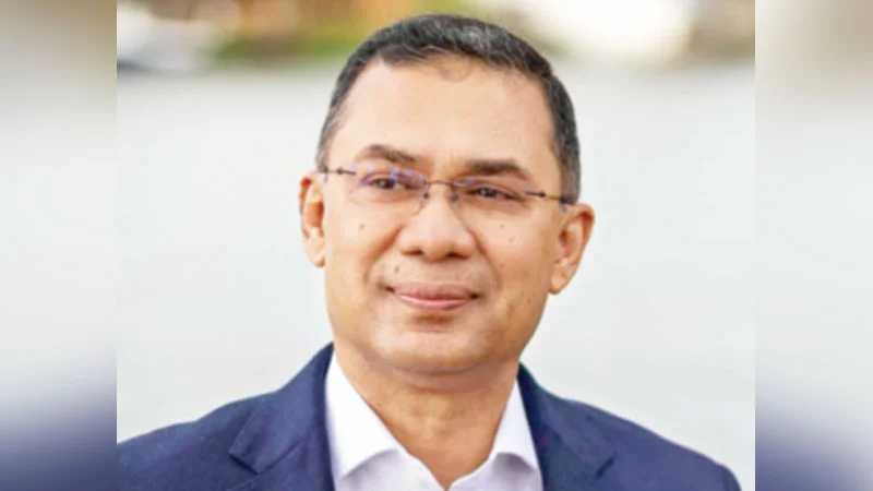 tarek rahman