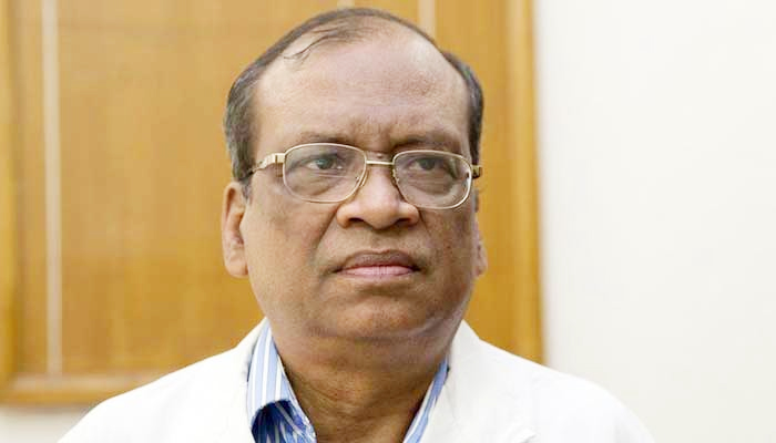 এবিএম আবদুল্লাহর ইমেরিটাস অধ্যাপক পদ বাতিল, বেতন-ভাতা ফেরতের নির্দেশ