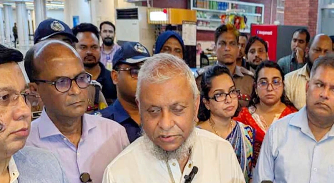 জুলাইয়ের মধ্যেই মালয়েশিয়ার শ্রমবাজার নিয়ে আসতে পারে সুখবর: শ্রমমন্ত্রী
