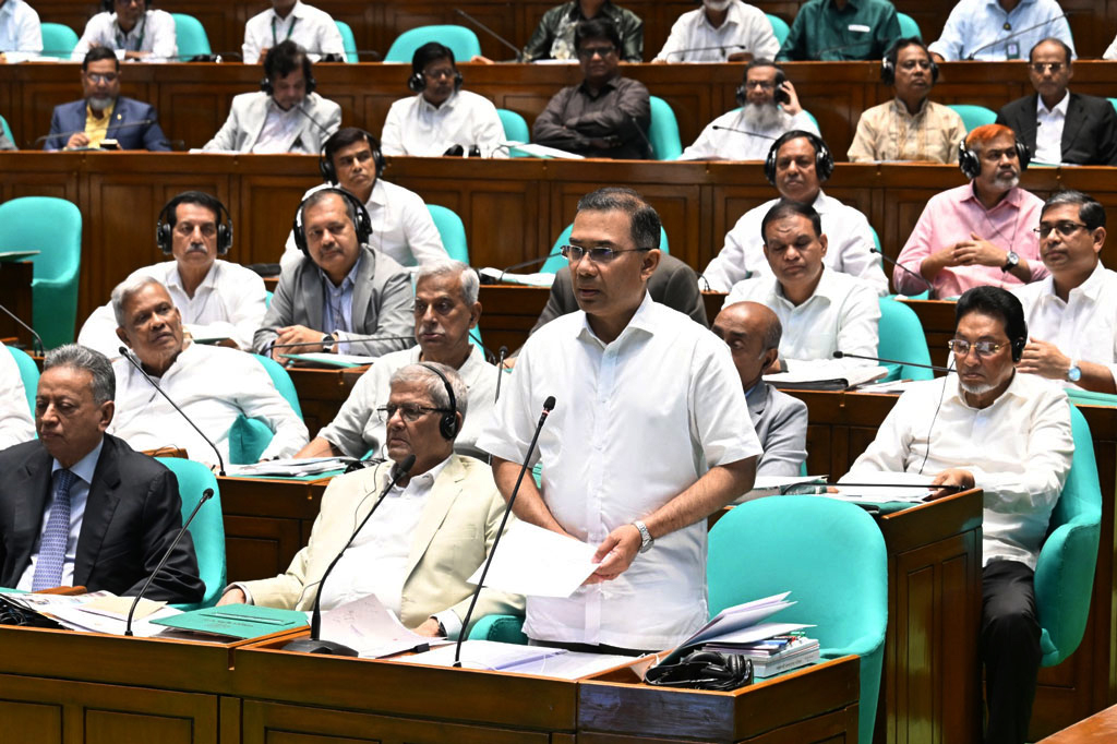 তিস্তা মহাপরিকল্পনা বাস্তবায়নে অঙ্গীকার পুনর্ব্যক্ত প্রধানমন্ত্রীর