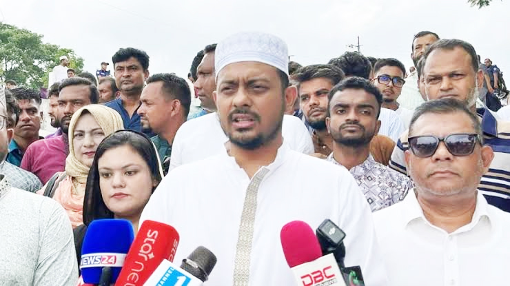 সংস্কার বাস্তবায়ন না করলে বিএনপি সরকারের পতন হবে