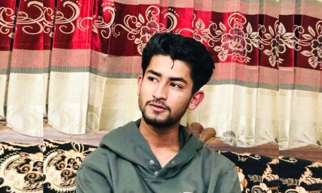 বিয়ে নিয়ে বিরোধের জেরে কিশোরীর ছুরিকাঘাতে যুবক নিহত, আটক ২