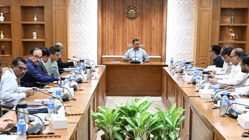 অলাভজনক রাষ্ট্রায়ত্ত কারখানা দ্রুত চালুর নির্দেশ প্রধানমন্ত্রীর