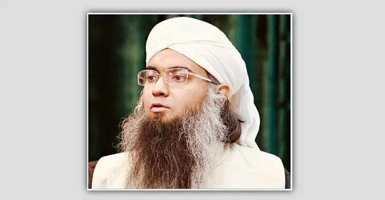 এনসিপি নেতা গাজী সালাউদ্দিন তানভীরকে সাময়িক অব্যাহতি