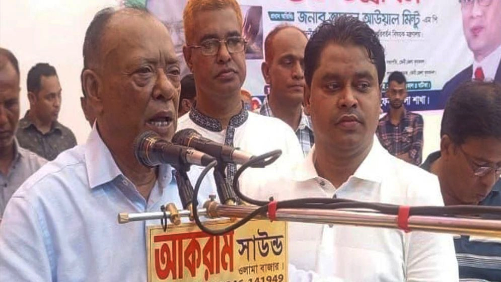 কিছুদিনের মধ্যেই ১ কোটি মানুষের কর্মসংস্থান হবে: পরিবেশমন্ত্রী