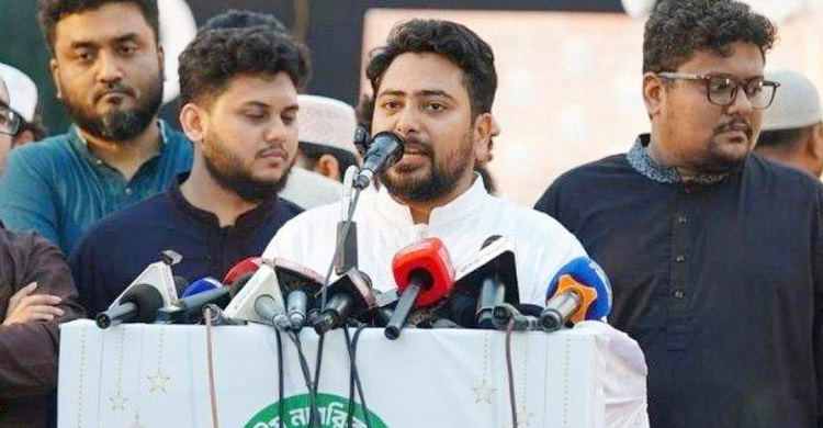 গ্যাসের দাম বাড়ালে পেট্রোবাংলা ঘেরাওয়ের হুঁশিয়ারি নাহিদ ইসলামের