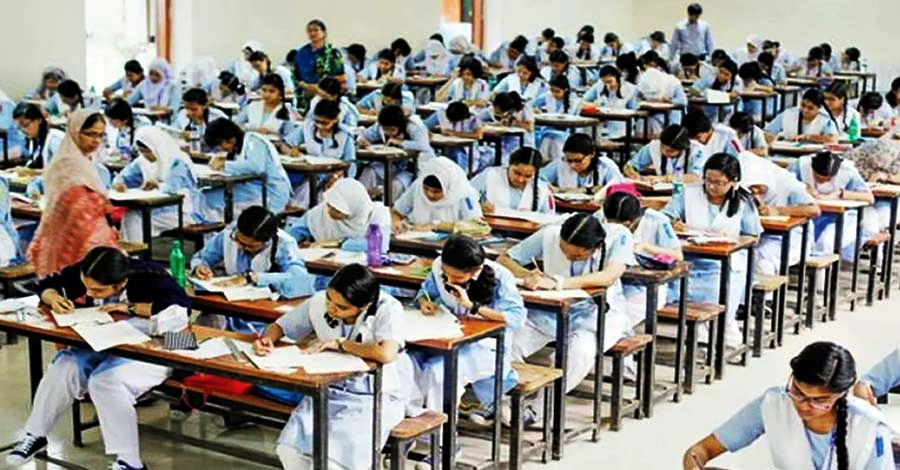 চট্টগ্রাম ছাড়া সব বোর্ডে নির্ধারিত সূচিতে এইচএসসি ও সমমানের পরীক্ষা