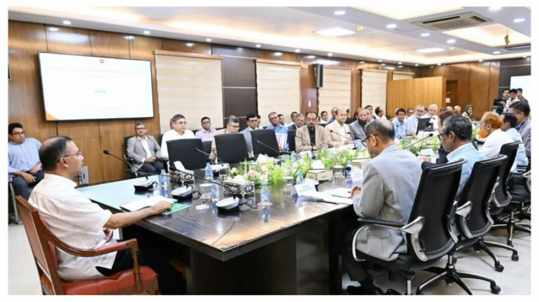 চিকিৎসাসেবায় আরও আন্তরিক হতে চিকিৎসকদের নির্দেশ প্রধানমন্ত্রীর