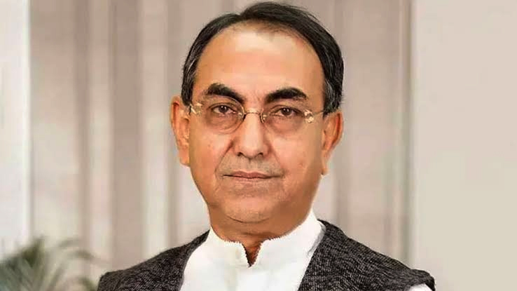নতুন দায়িত্বে মির্জা আব্বাস