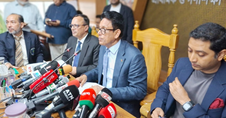 প্রাথমিকে ৩৬ হাজার প্রধান শিক্ষক পদে পদোন্নতির পথ খুলল