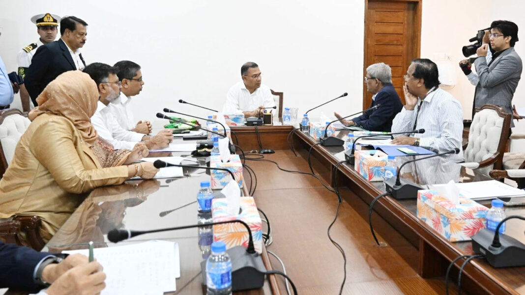 বর্জ্য থেকে বিদ্যুৎ উৎপাদনে দুই প্রকল্প দ্রুত বাস্তবায়নের নির্দেশ প্রধানমন্ত্রীর
