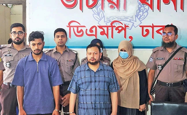 ভিসা প্রতারণায় শত শত শিক্ষার্থীর স্বপ্নভঙ্গ