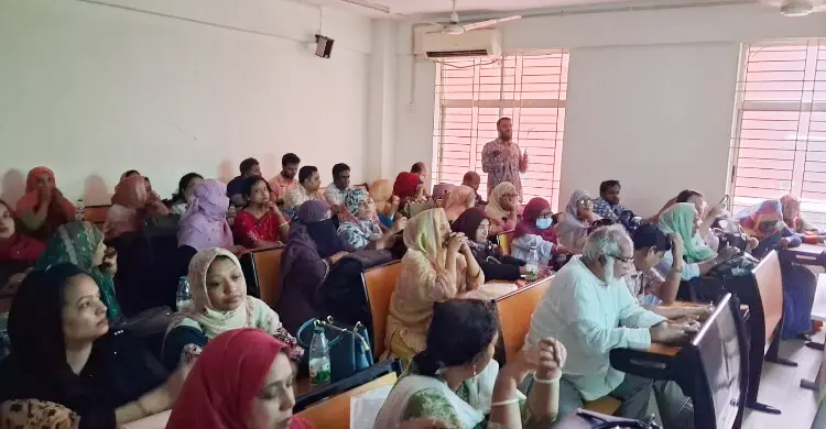 মনিপুর স্কুল অ্যান্ড কলেজের একীভূত ক্যাম্পাস ব্যবস্থা বহাল রাখার দাবি