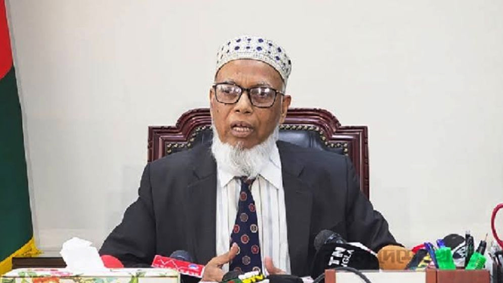 শিগগির রাষ্ট্রপতি নির্বাচনের তপশিল ঘোষণা করবে ইসি