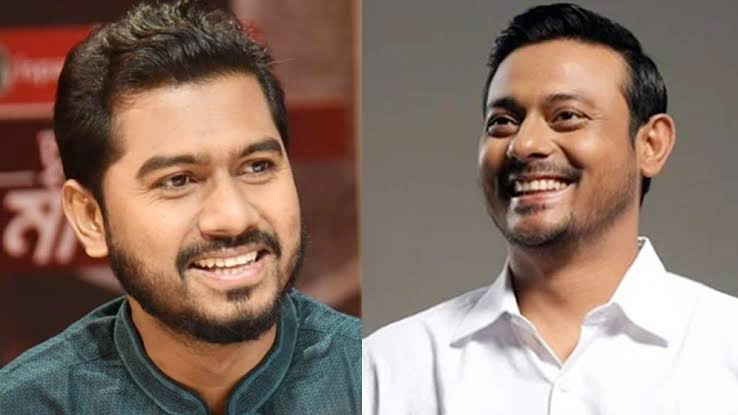 নাসীরুদ্দীন শিবির করতেন, তাই তাকে সংগঠনে নেওয়া হয়নি - নুর