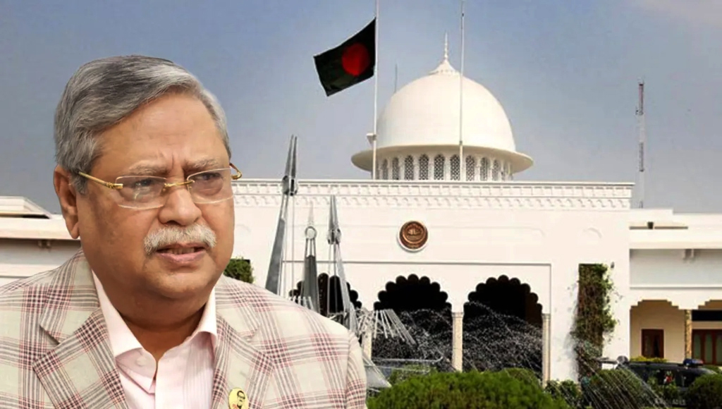 ‘প্রশ্নটা বিব্রতকর’, পদত্যাগের প্রসঙ্গে যা বললেন রাষ্ট্রপতি