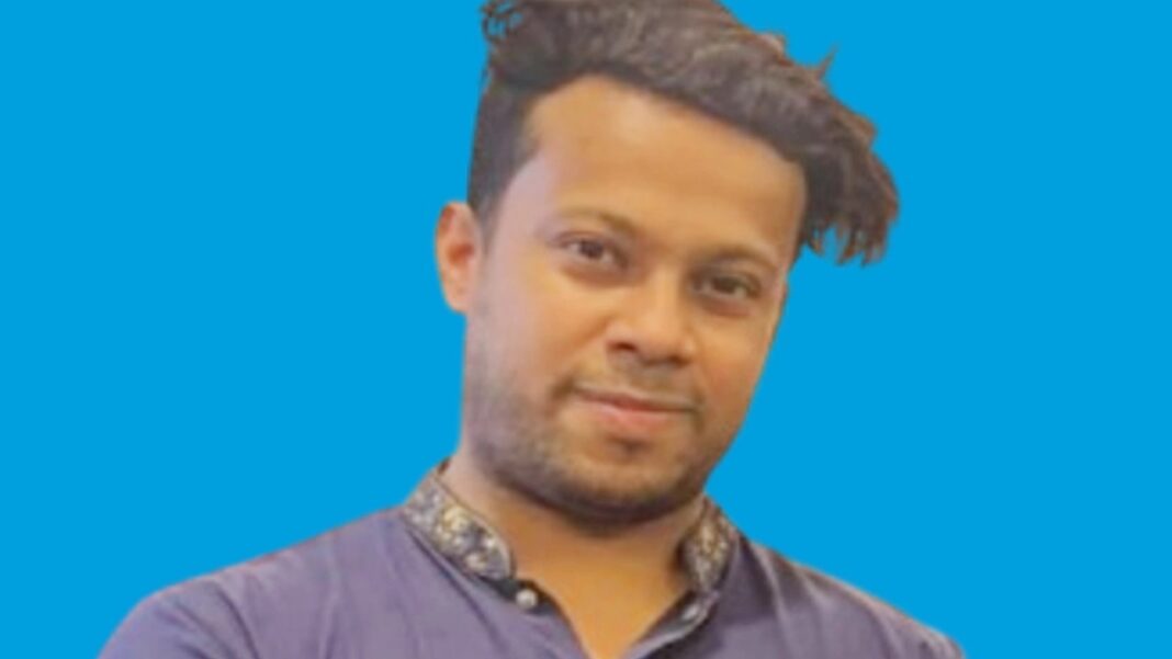 বিয়ের প্রতিশ্রুতি দিয়ে সম্পর্কের অভিযোগ, চট্টগ্রামে এনসিপি নেতা গ্রেপ্তার