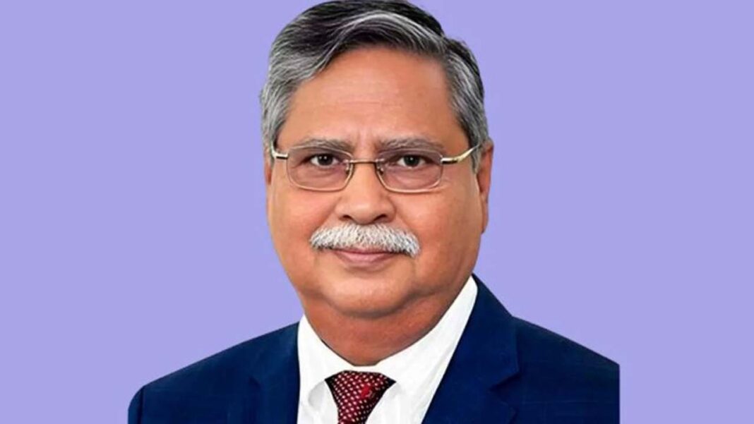 রাষ্ট্রপতি সাহাবুদ্দিন বললেন, ‘এটি কল্পনার বাইরে’