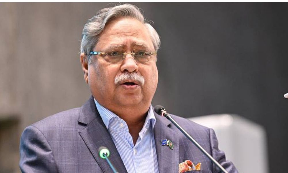 সেনাবাহিনীর সুনাম আন্তর্জাতিক অঙ্গনে সুবিদিত: রাষ্ট্রপতি