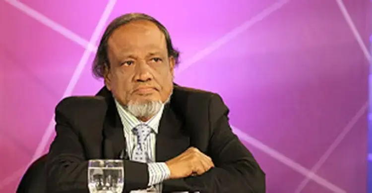 অসুস্থ হয়ে হাসপাতালে বিএনপির স্থায়ী কমিটির সদস্য রফিকুল ইসলাম মিয়া