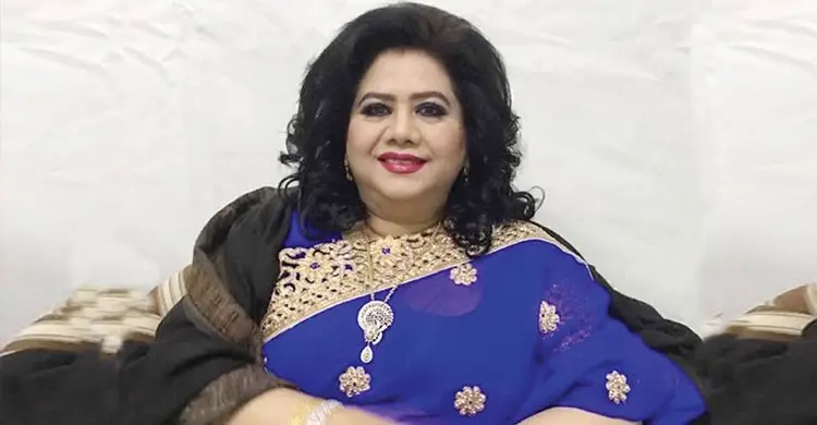 বন্যার্তদের সহায়তায় আজ শিল্পকলায় গাইবেন রুনা লায়লা
