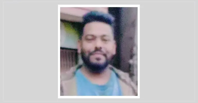 রাজধানীতে বিএনপি কর্মীকে কুপিয়ে হত্যা, দুই হাতের কবজি বিচ্ছিন্ন