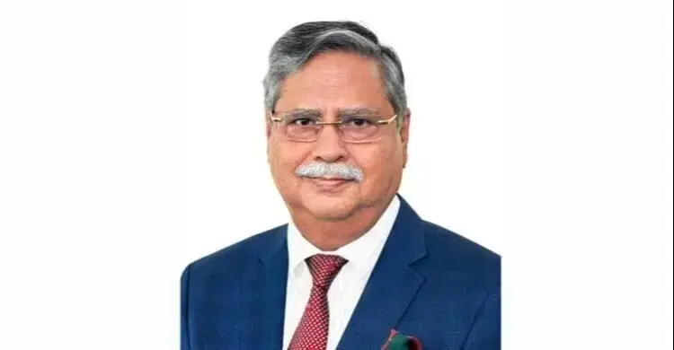 রাষ্ট্রপতি সাহাবুদ্দিন কি পদত্যাগ করছেন, উত্তরসূরি নিয়ে জোর আলোচনা