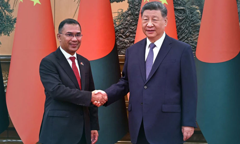 চীনের প্রস্তাবিত করিডোরে বাধা মিয়ানমারের গৃহযুদ্ধ ও ভারতের টেনশন