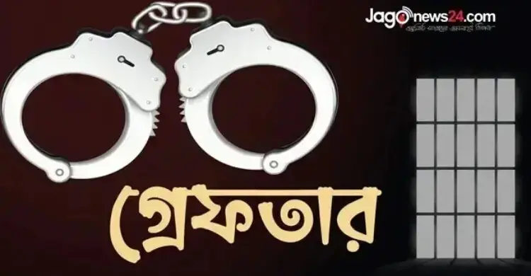 ঢাকায় ২৪ ঘণ্টায় ৩৬৩ জন গ্রেফতার, মামলা ৬০