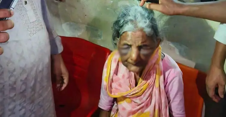নরসিংদীতে বাকপ্রতিবন্ধী ববি বেগমের মৃত্যুর ঘটনায় গ্রেফতার ৬