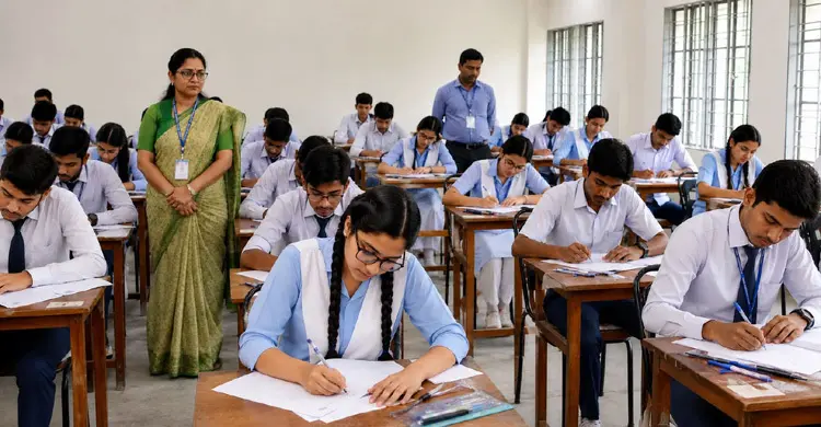 আজ শুরু এইচএসসি ও সমমান পরীক্ষা, অংশ নিচ্ছেন ১২ লাখ ৭০ হাজারের বেশি পরীক্ষা
