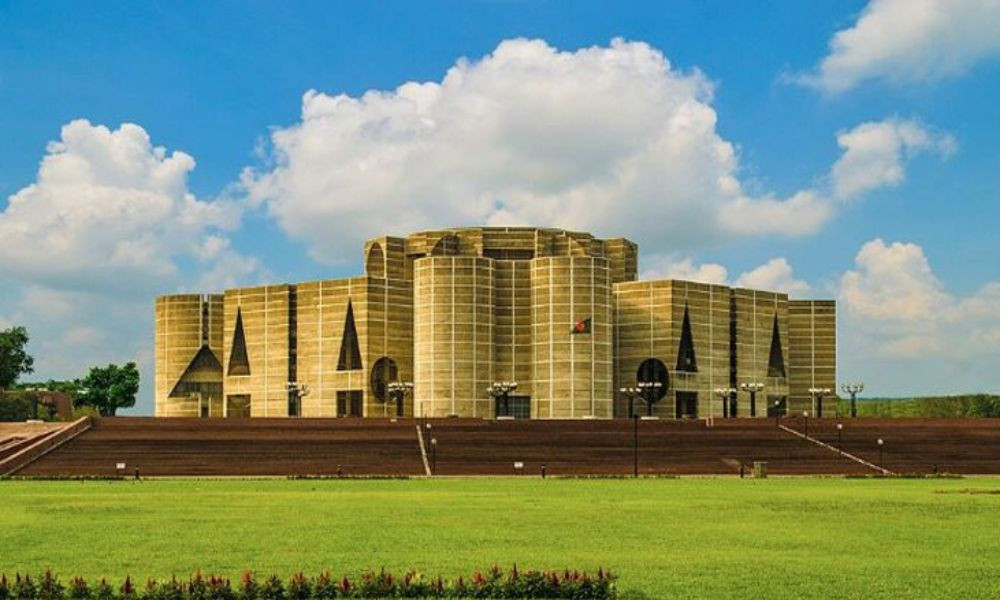 সংসদ অধিবেশন রবিবার বিকেল পর্যন্ত মুলতবি