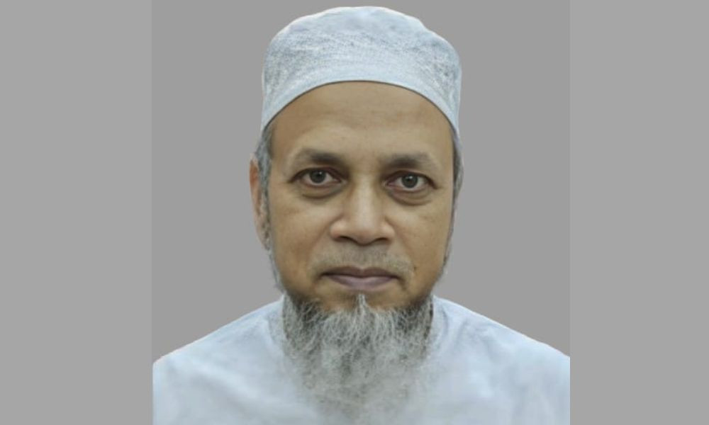 অতিরিক্ত সচিব পদে জনপ্রশাসনে পদায়ন রেজানুর রহমানের