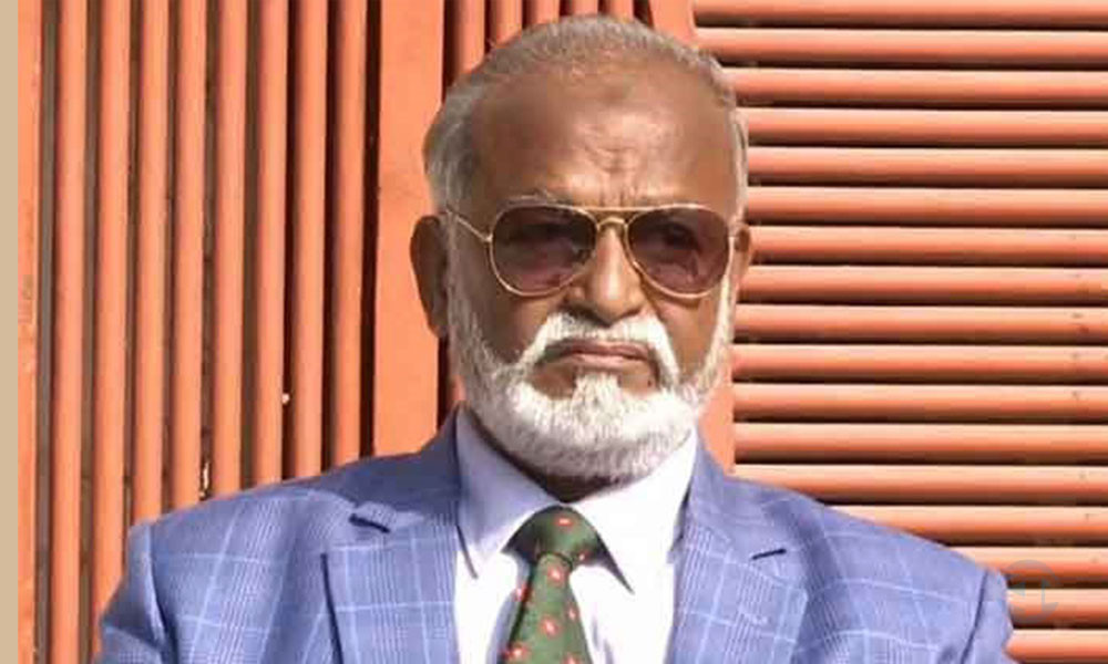 গোলাম দস্তগীর গাজী রূপগঞ্জের মসজিদ-মাদরাসা-কবরস্থানের জমিও ছাড়েননি: তৈমুর আলম