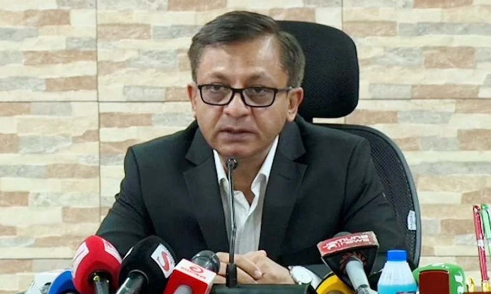 নতুন করে জ্বালানির দাম বাড়ানোর পরিকল্পনা নেই