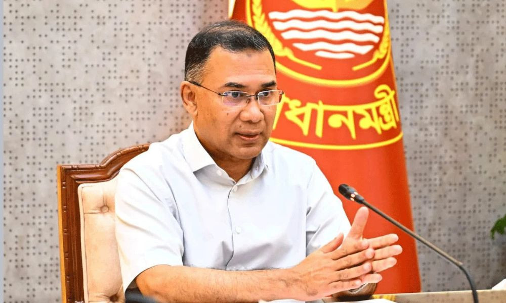 পদোন্নতিতে ব্যক্তিগত বা রাজনৈতিক বিবেচনার সুযোগ নেই: প্রধানমন্ত্রী