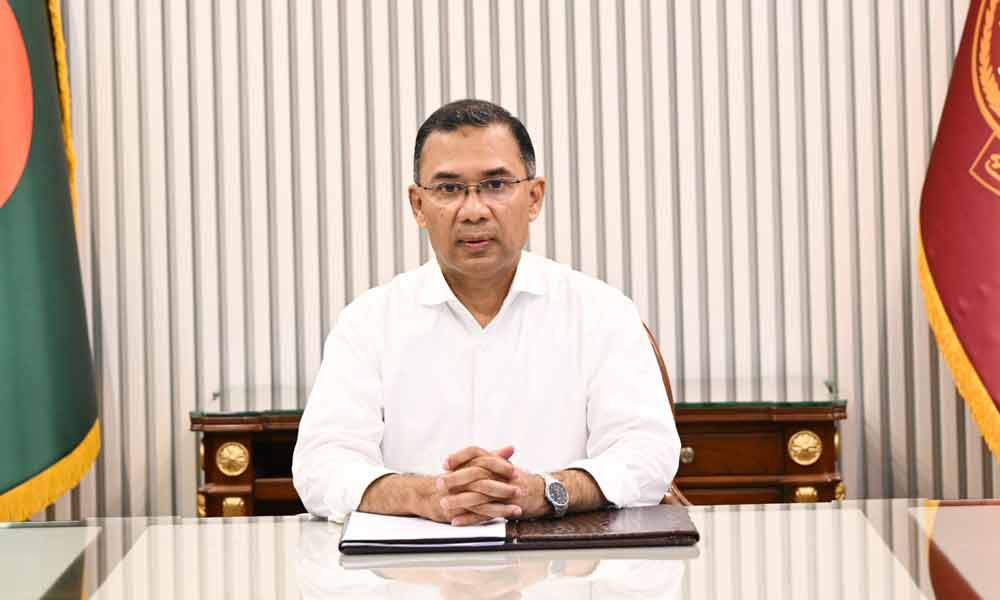 যুগপৎ আন্দোলনের শরিকদের যমুনায় আমন্ত্রণ প্রধানমন্ত্রীর