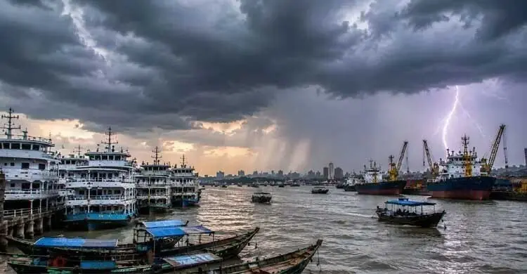 জয়পুরহাট সীমান্তে ৩ জনকে পুশ-ইনের চেষ্টা, বিজিবির বাধায় পণ্ড