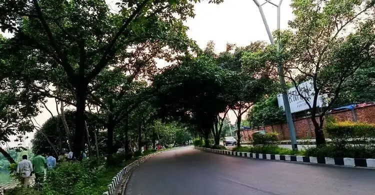 বায়ুদূষণের শীর্ষে কঙ্গোর কিনশাসা, ঢাকার মান সহনীয়