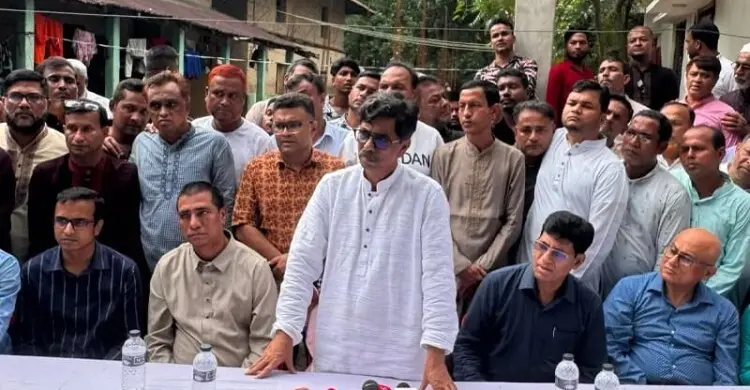৩ বছরের মধ্যে আড়াই কোটির বেশি কৃষক পাবেন ‘কৃষক কার্ড’: মন্ত্রী