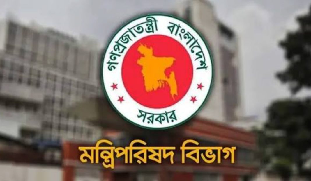 আইনশৃঙ্খলা ও উন্নয়ন তদারকিতে দায়িত্ব পেলেন ৩০ মন্ত্রী-প্রতিমন্ত্রী ও হুইপ