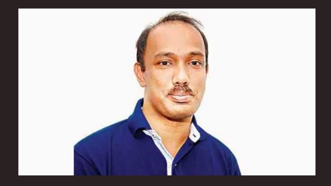 আরাফাত রহমান কোকোর ৫৭তম জন্মদিন আজ