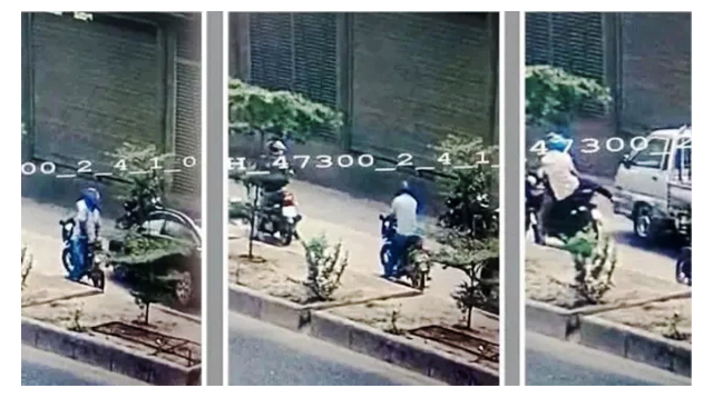 উত্তরায় পেট্রোল পাম্পের টাকা ছিনতাই: অস্ত্র-গুলিসহ গ্রেপ্তার ৫