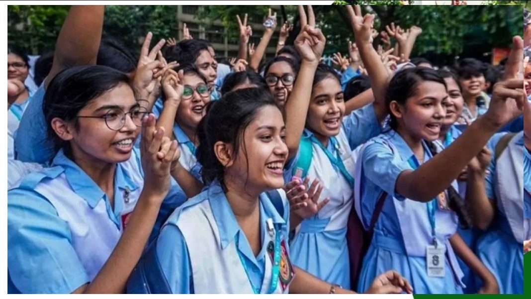 এসএসসি ও সমমানের ফল প্রকাশ আজ সকাল ১০টায়
