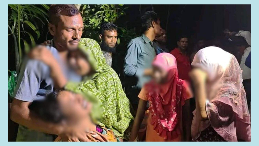 খুলনায় একই এলাকায় একই দিনে দুই যুবককে গুলি করে হত্যা