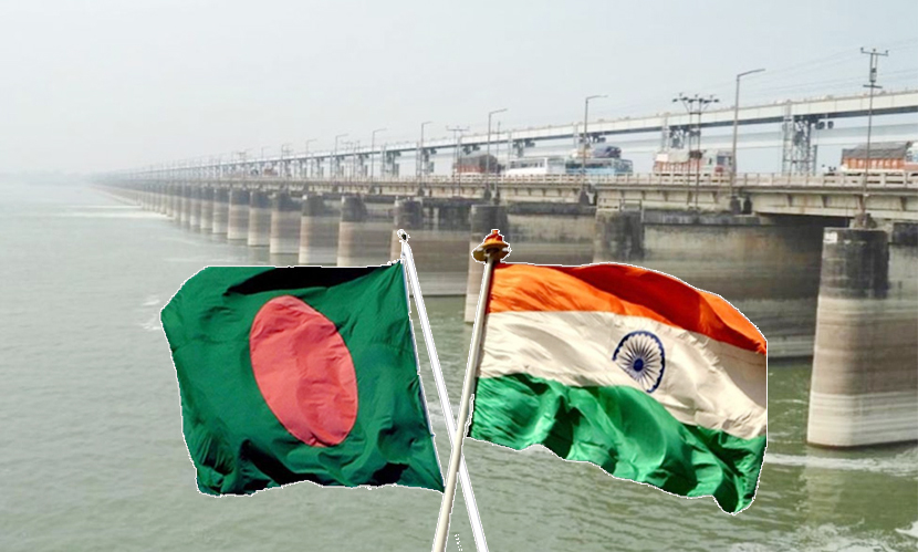 গঙ্গা চুক্তি নিয়ে কারিগরি পর্যায়ে আলোচনা অব্যাহত: জয়সওয়াল