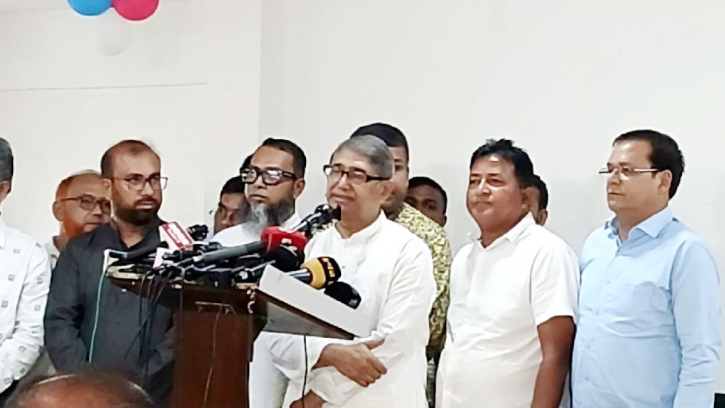 গুম-খুন ও নির্যাতনের শিকার পরিবারকে রাষ্ট্রীয় স্বীকৃতি দেওয়ার উদ্যোগ