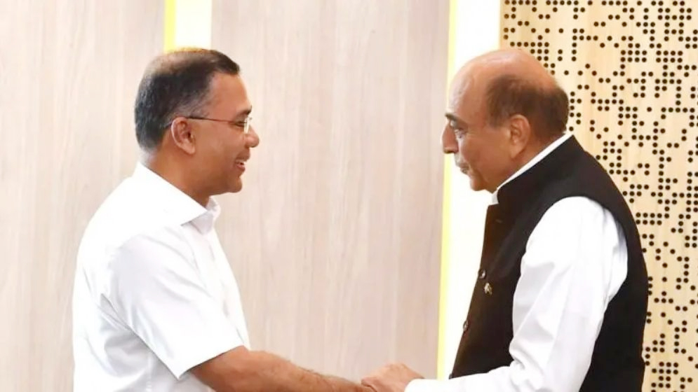 তারেক রহমানকে দিল্লিতে নিতে কেন আগ্রহী ভারত- বিবিসির প্রতিবেদন