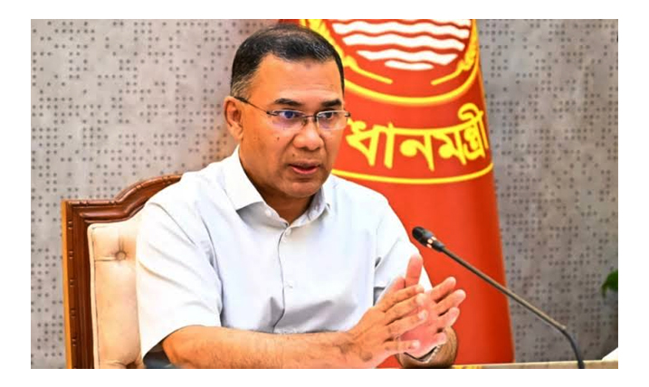 দেশে আর কখনো ফ্যাসিবাদ ও উগ্রবাদ প্রতিষ্ঠা হবে না: প্রধানমন্ত্রী
